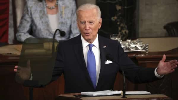 واشنطن: بايدن يقول ان "الديكتاتور بوتين"بات "معزولاً أكثر من أي وقت مضى"