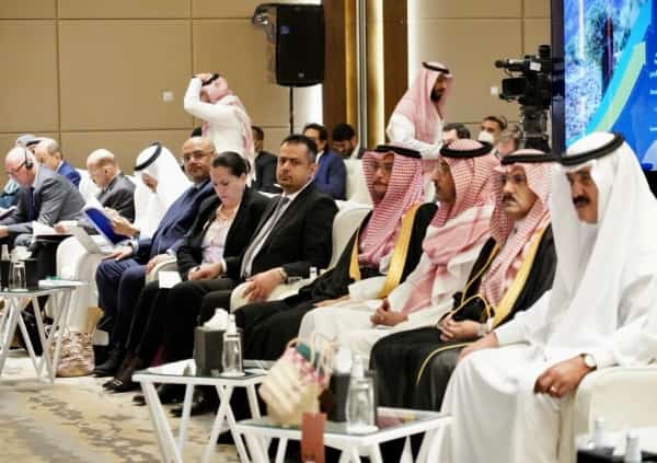 الرياض: اليمن يتوقع انعكاسات "كبيرة" للحرب الروسية الاوكرانية على اقتصاده الهش