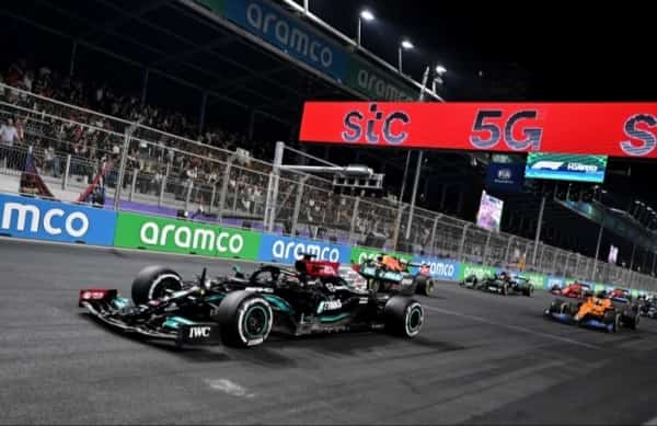 الرياض: السعودية تتعهد تشديد الإجراءات الأمنية لسباق فورمولا واحد غداة هجوم للحوثيين