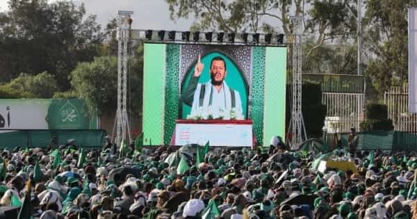 اليمن: زعيم المتمردين يحذر من "تفويت" فرصة الهدنة