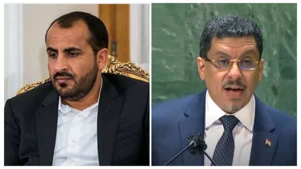 اليمن: الحكومة المعترف بها وجماعة الحوثيين يرحبان باعلان المبعوث الاممي عن هدنة انسانية لمدة شهرين
