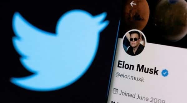 واشنطن: شبكة تويتر تخطط لمنع رئيس "تيسلا" إيلون ماسك من الاستحواذ عليها