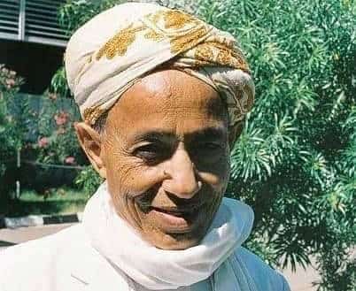 وجوه من اليمن: هائل سعيد أنعم ثري لم تلهه "تجارة ولا بيع"