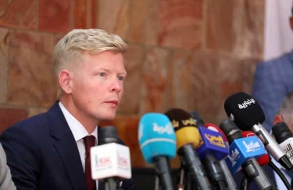 اليمن: الامم المتحدة تدعو جميع الاطراف الى الافراج الفوري عن الصحفيين