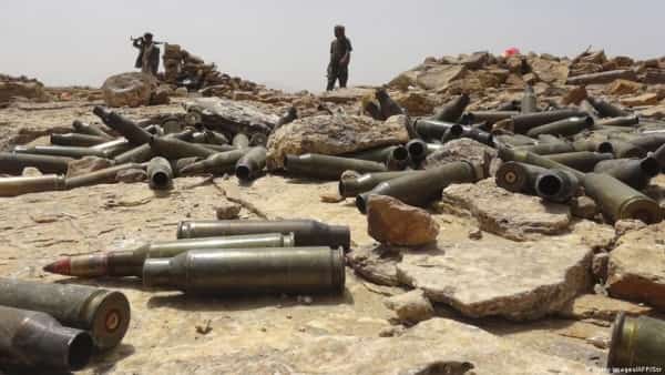 اليمن: سباق اممي ودولي مع الزمن من اجل تمديد الهدنة الانسانية التي تنتهي اليوم