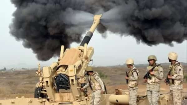 الرياض: السعودية تؤكد دعمها لحلٍّ سياسي شامل في اليمن وفتح طرق تعز