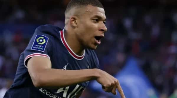 رياضة: مبابي يتصدر قائمة "أغلى اللاعبين" في العالم