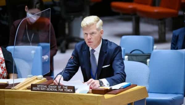 نيويورك: جلسة جديدة لمجلس الامن الدولي الثلاثاء حول مستوى تنفيذ الهدنة والوضع الانساني في اليمن