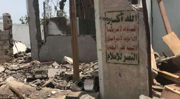 تقرير: الألغام تفتك باليمنيين في الحرب والسلم