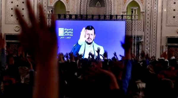 اليمن: زعيم الحوثيين يحذر من" عناصر مندسة" تسعى لاثارة "الفتنة" في صنعاء