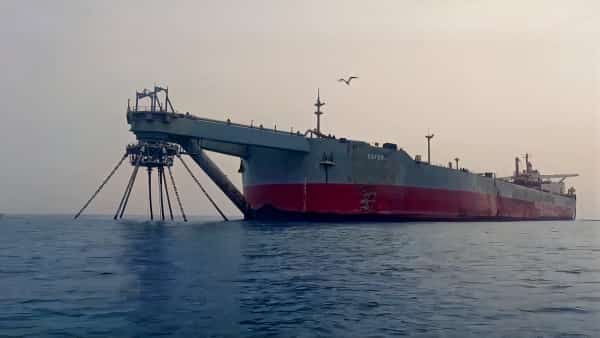 أمستردام: الحكومة اليمنية تشيد بالدعم السويدي الإضافي لخطة إنقاذ "صافر"