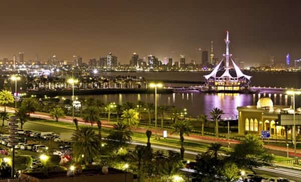 الكويت: ادراج شخصيات وشركات حوثية على قوائم الإرهاب