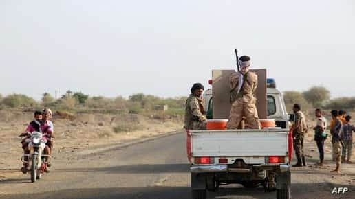 واشنطن: على طاولة بايدن بالسعودية.. كيف يرى المسؤولون الأميركيون "الحل" في اليمن؟