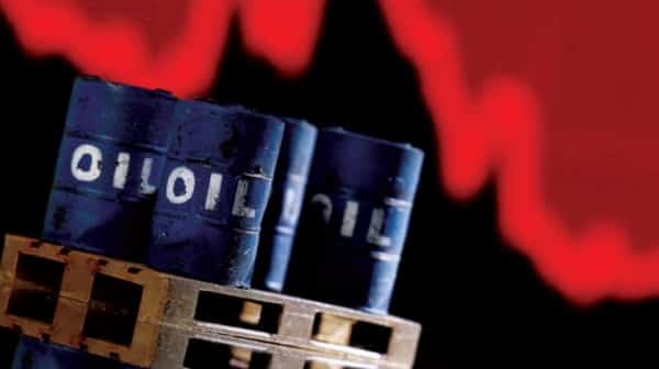 اقتصاد: تراجع حاد في أسعار النفط بسبب مخاوف من ركود اقتصادي عالمي