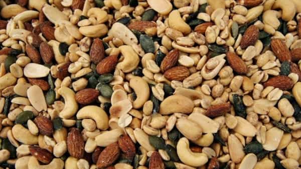 صحة: دراسة تكشف تأثير المكسرات على الكلى