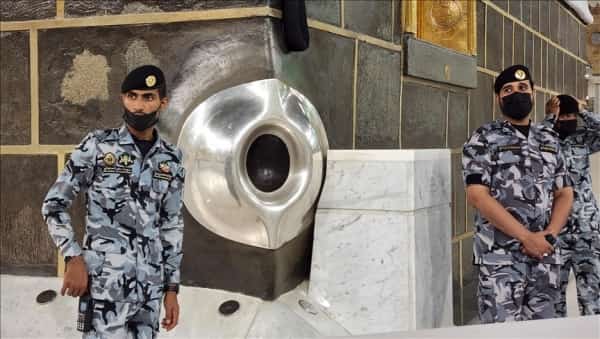 الرياض: السعودية تعلن توقيف مواطن سهل وصول صحفي غير مسلم إلى مكة