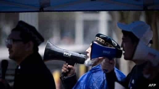 تحليل: لماذا "تخسر" حركات حقوق الإنسان في العالم حاليا؟