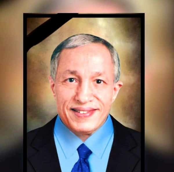 اليمن: وصول جثمان رجل الاعمال عبدالرحمن هائل سعيد انعم إلى مطار عدن