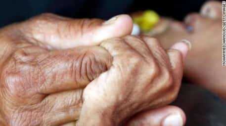 اليمن: توقفت القنابل لكن الأطفال ما زالوا محرومين من العلاج المنقذ للحياة