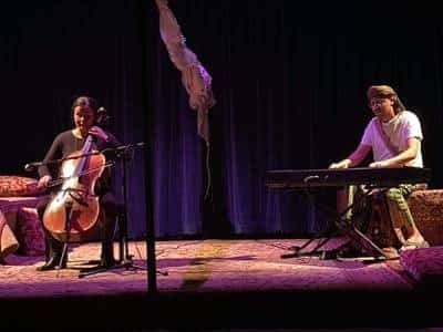 فن: مهرجان إدنبرة للفنون يستمتع بجانب من الحياة اليمنية في مسرحية قصيرة