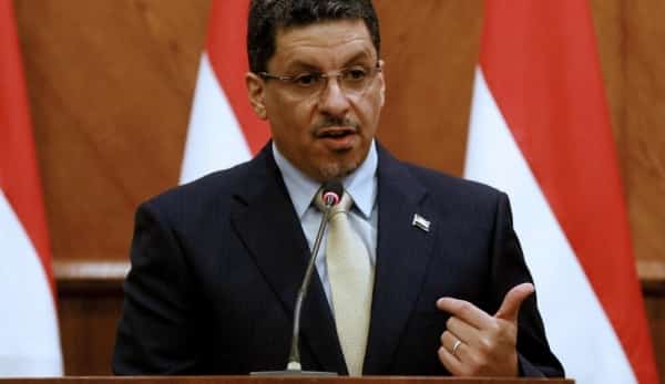 عمان: الحكومة اليمنية تصف الهدنة الحالية في اليمن بأنها "هشة"