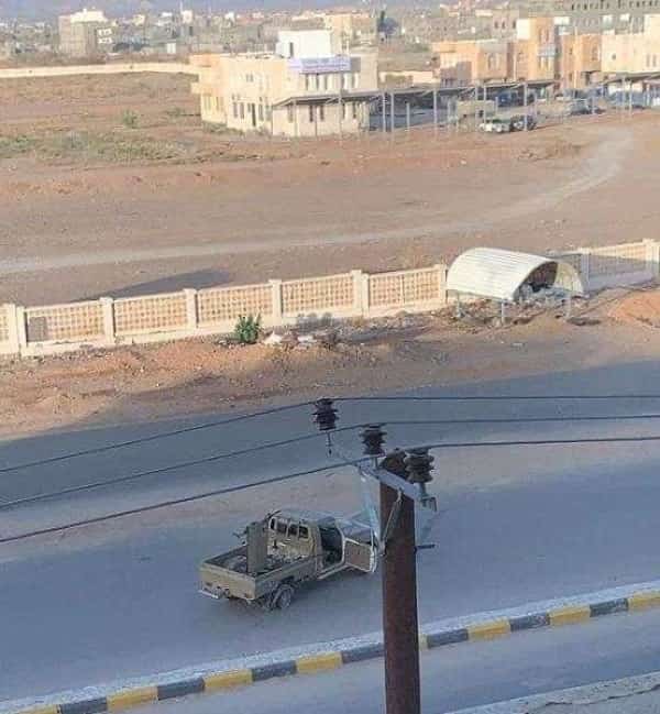 اليمن: مواجهات مسلحة في عتق خلفت عديد القتلى والجرحى