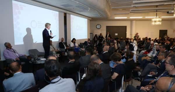 اليمن: مركز صنعاء للدراسات يقول إنه سيطلق مؤتمرًا حول اليمن وإيران ودول الخليج