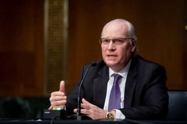 واشنطن: المبعوث الأمريكي لليمن يختتم زيارة خليجية ضمن مساع لهدنة إضافية تبدأ في 2 اكتوبر القادم