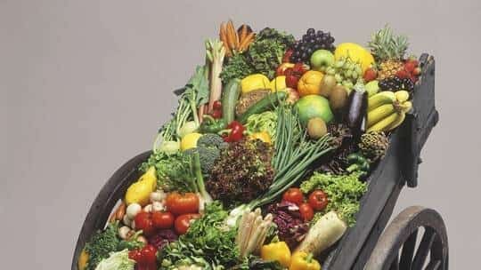 صحة: 4 أنواع من الخضار تساهم في الحفاظ على الكبد