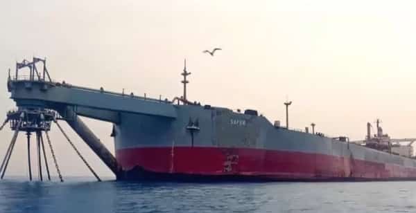 جنيف: الأمم المتحدة تقول أنها لم تستلم من تعهدات تمويل خطة إنقاذ "صافر" سوى 10 ملايين دولار