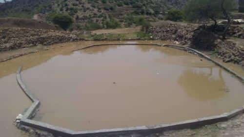 اليمن: وفاة امرأتين غرقا في حاجز مائي بالضالع