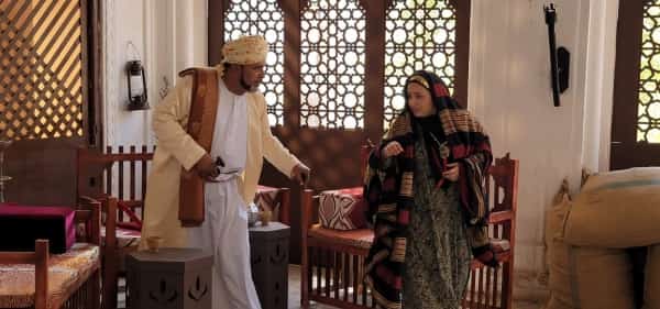 تقرير: المرأة اليمنية دراميًا.. معركة المجتمع المحافظ والوجه المستعار