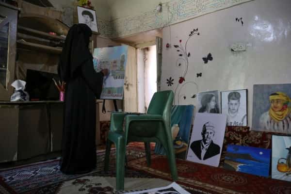 اليمن: استعادة السلام الشامل.. الارتقاء بفن الشعر وسط الصراع