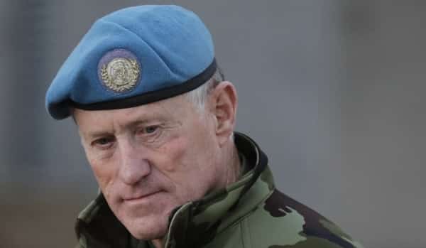 اليمن: رئيس بعثة "أونمها" يختتم زيارة إقليمية شملت السعودية والامارات والاردن