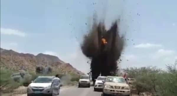 اليمن: مصادر محلية لـ" يمن فيوتشر" تؤكد مقتل 4 جنود وإصابة 5 آخرين بهجوم مسلح في ابين