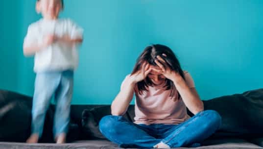 صحة: الأطفال المولودون من نساء بدينات أكثر عرضة للإصابة باضطراب فرط الحركة!