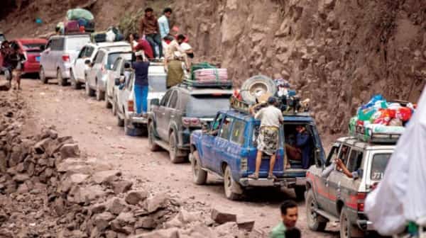 تحليل: هدنة بفوائد أحادية الجانب!!