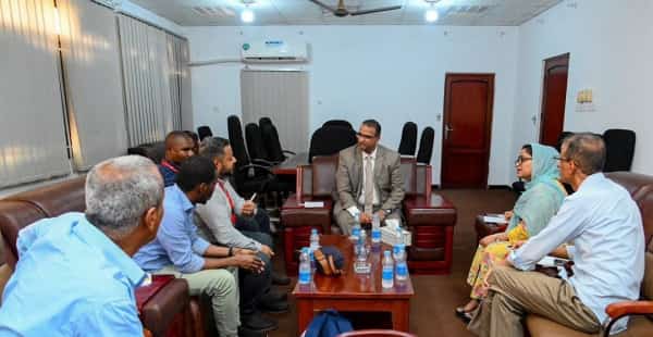 اليمن: الحكومة تدعو لفتح مكاتب المنظمات الدولية في عدن