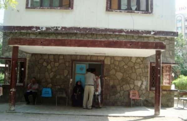 اليمن: مصادر ل يمن فيوتشر تؤكد اقتحام نقابة الصحفيين في عدن