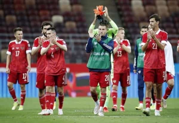 رياضة: "يويفا" استبعاد روسيا من تصفيات يورو 2024