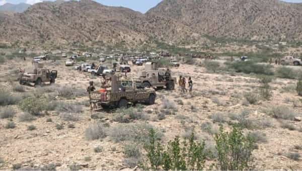 اليمن: مقتل 24 من أعضاء القاعدة في عمليات لمكافحة الإرهاب جنوب البلاد