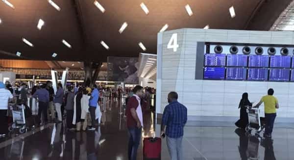 جنيف: "الصحة العالمية" تقول إن 1,5 مليون مشجع سيحضرون بطولة كأس العالم في قطر