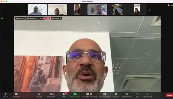 اليمن: السفير الهولندي يقول أن الانتهاكات ضد الصحفيين تؤثر سلبا على حرية الإعلام ومهنيته