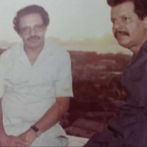 وجوه من اليمن: سعيد أحمد الجناحي