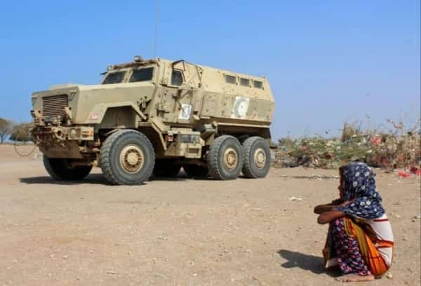 بروكسل: الاتحاد الاوروبي يؤكد رفضه لتهديدات الحوثيين ويطالبهم بالاعتدال من اجل استمرار الهدنة