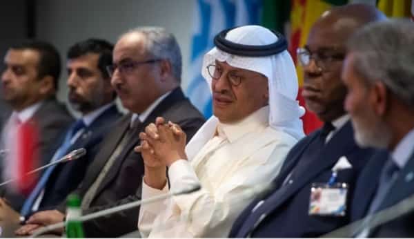 واشنطن: الديمقراطيون يقترحون سحب القوات الأمريكية من السعودية والإمارات ردا على قرار خفض إنتاج النفط