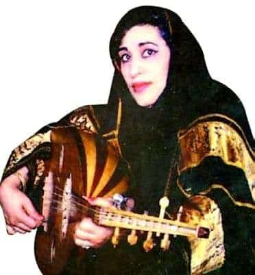 فن: الفنانة اليمنية "نبات احمد" .. ايقونة من الزمن الجميل