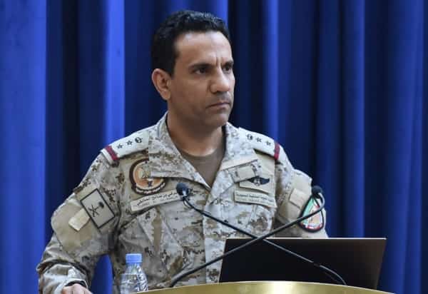 الرياض: زيارة متبادلة لوفدين من التحالف والحوثيين تعنى بملف الأسرى ضمن جهود بناء الثقة وتمديد الهدنة