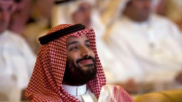 الرياض: السعودية تعلن تقديم 400 مليون دولار مساعدات إنسانية لأوكرانيا