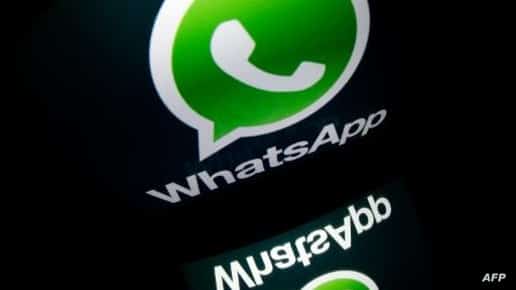 واشنطن: عطل مفاجئ يوقف تطبيق "واتساب" عن العمل عالميا